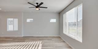 Modern Townhome ready for you today! Gallery 15