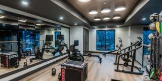 The Storey Gallery 18