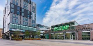 Lincoln Square Gallery 57