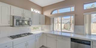 Stunning Green Valley home with a pool in guard gated Legacy Gallery 21
