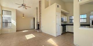 West El Paso 3bed/2Bath refrig A/C Home Gallery 8