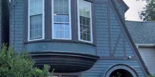 459 Hamilton Street Gallery 1