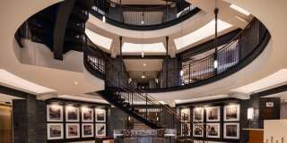 The Octagon The Octagon Gallery 29