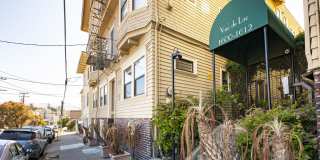 Vue De Lac Apartments Gallery 10