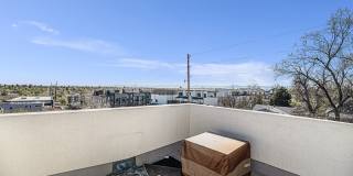 Modern Townhouse in Prime Location Near Sloan's Lake - 2 bedrooms - 4 bathrooms Gallery 13