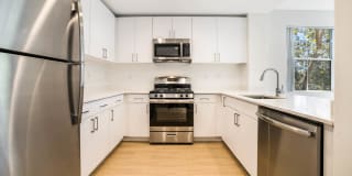 The Oaks Apartments Gallery 5