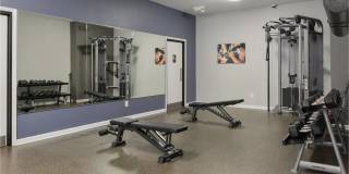 The Villas at Main Street Gallery 24
