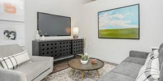 Park on 20th Apartments Gallery 10