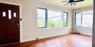 Charming Home in Hilo Gallery 1