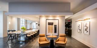 The Residence at Southpark Gallery 56