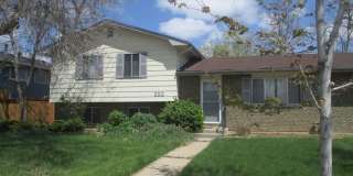 Tri-Level Home by Foothills Mall Gallery 1