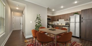 Fieldhouse Townhomes Gallery 5