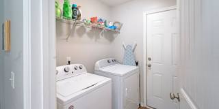 Savannah Sweetwater Station 3-Bed Home with Patio  Large Yard Gallery 34