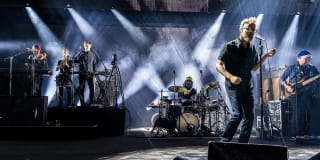 The Banks Gallery 57