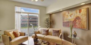 Park Plaza II Apartment Homes Gallery 2