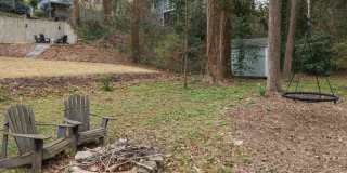 Charming 1 Bed, 1 Bath Duplex with Office/Flex Space near Five Points, Downtown Raleigh Gallery 13