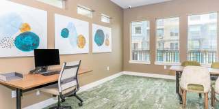 Cityscape Gallery 11