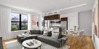 317 E 111TH Street unit: 5B Gallery 1