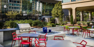 Modern on M Gallery 36