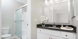 Ridgecrest Apartments Gallery 32