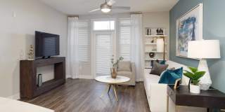 Vintage 1857 Apartments Gallery 5
