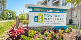 Hawthorne Waterway Gallery 42