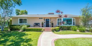 Private Newport Beach Cul-de-Sac Home Gallery 38