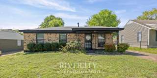 3435 Forrester Road Gallery 1