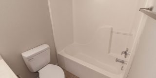 Large 4 bedroom Duplex Gallery 25