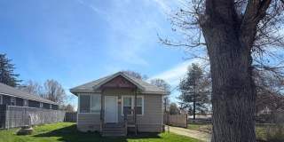 2 BED, 1 BATH HOUSE Gallery 1