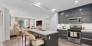 TALA Residences at Sweetzer TALA Residences at Sweetzer Gallery 3