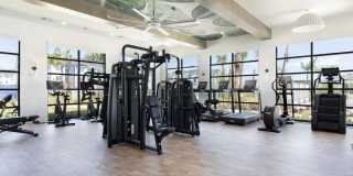 Lake Nona Concorde Gallery 23