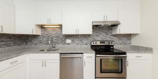 Chestnut Hill North Apartments Gallery 4