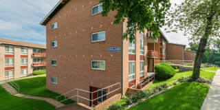 Carriage Hill Apartments Gallery 16