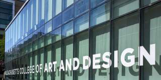 J VUE at the LMA Gallery 72