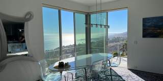 Modern Masterful Creation 4b 4b with most impressive views in Malibu Gallery 17