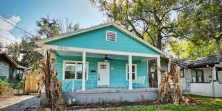 2650 Green Street Gallery 1