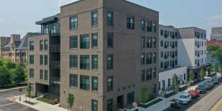 Library Park Apartment Gallery 15