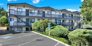 Kentwood Apartments Gallery 6