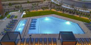 Claro at High Point Gallery 45