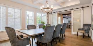 Cadence Creek at Towne Lake - 55+ Apartment Homes Gallery 20