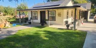 3 bedroom home 1/2 acre.  No HOA Gallery 1