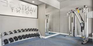 Vantage Point Apartments Gallery 24