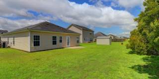 3 Bedroom 2 Bathroom Live Oak - Richmond Hill Gallery 33