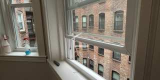 $2,075 Updated Studio in Allston | Renovated Kitchen & Bath | Cat Friendly with Approval | Near BU Gallery 3