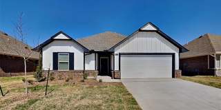 Luxury NEW 3 Bedroom 2 Bathroom Home in Piedmont Schools- Neighborhood Park/Basketball Court Gallery 1