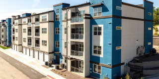 Eldorado Springs Gallery 21
