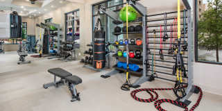 The Bishop Apartments Gallery 20