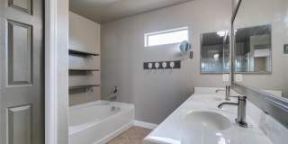 Beautiful Mission Hills Home with Loft, Custom Finishes & Multiple Patios Gallery 44