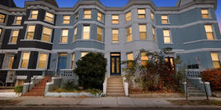 2032 North Capitol Street Northwest Gallery 1